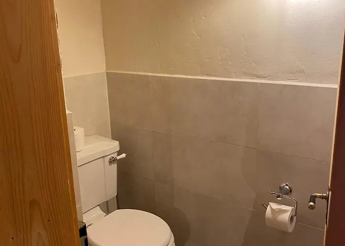 Im Boutique-hotel Alpenrose Apartment *