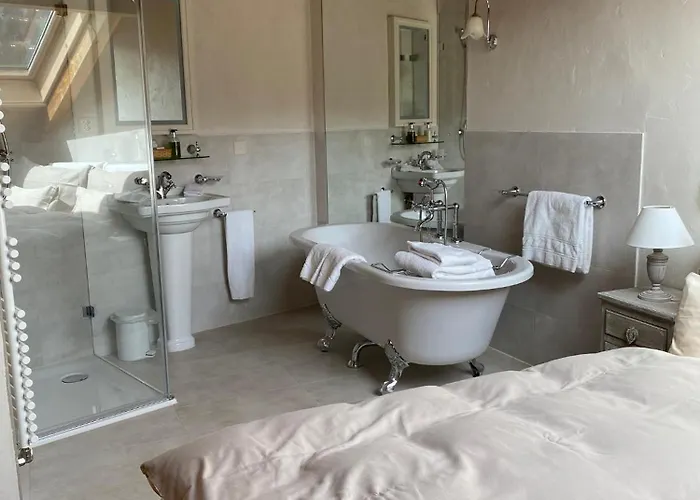 Appartement Im Boutique-hotel Alpenrose