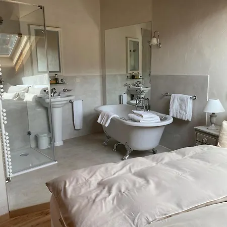 Apartament Im Boutique-hotel Alpenrose