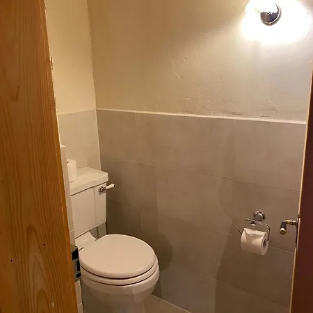 Im Boutique-hotel Alpenrose Apartament *