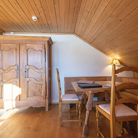 Im Boutique-hotel Alpenrose Schönried