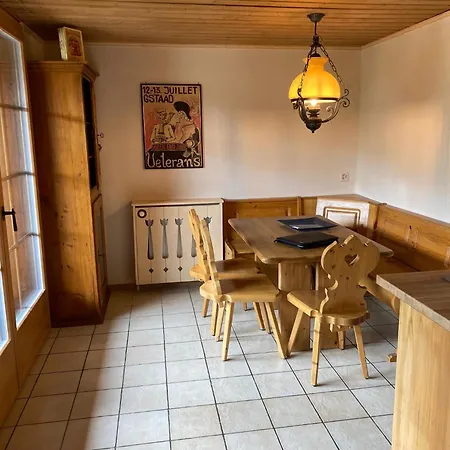 Im Boutique-hotel Alpenrose * Schönried